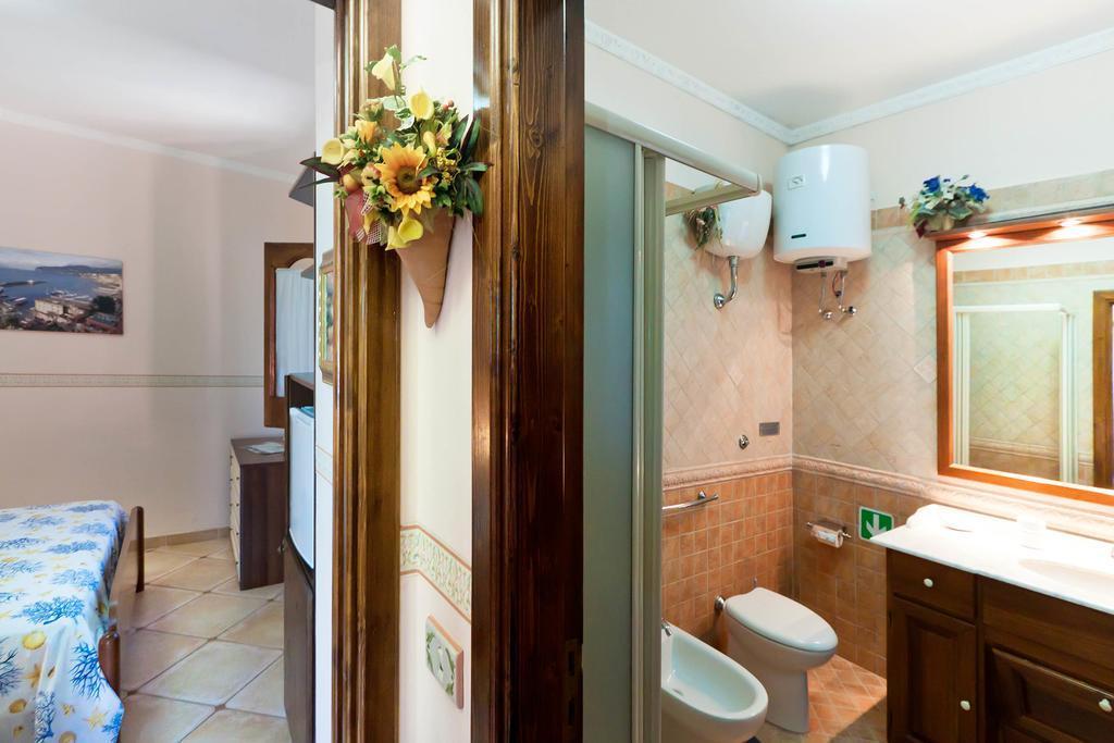 La Maison De Titty & Margherita Пьяно-ди-Сорренто Экстерьер фото