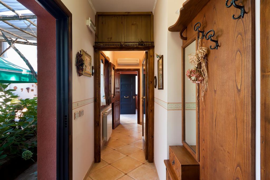 La Maison De Titty & Margherita Пьяно-ди-Сорренто Экстерьер фото