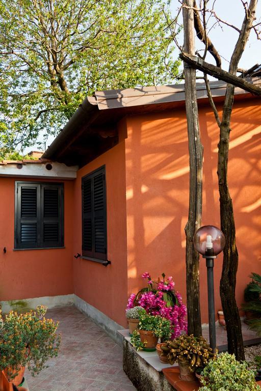 La Maison De Titty & Margherita Пьяно-ди-Сорренто Экстерьер фото