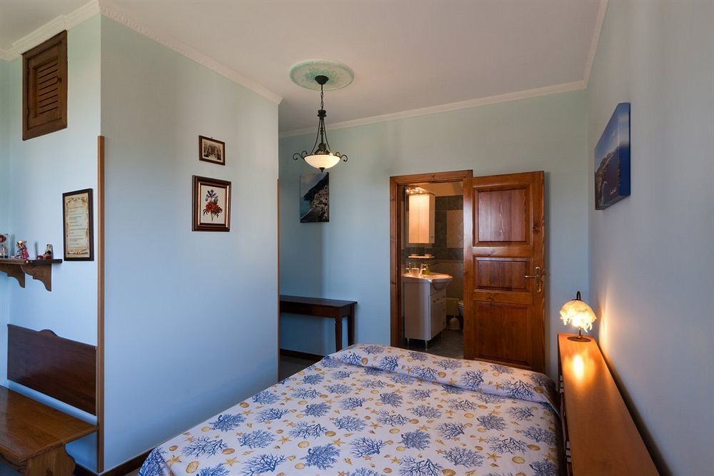La Maison De Titty & Margherita Пьяно-ди-Сорренто Экстерьер фото