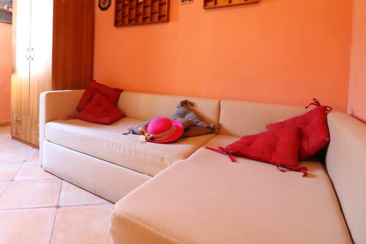 La Maison De Titty & Margherita Пьяно-ди-Сорренто Экстерьер фото