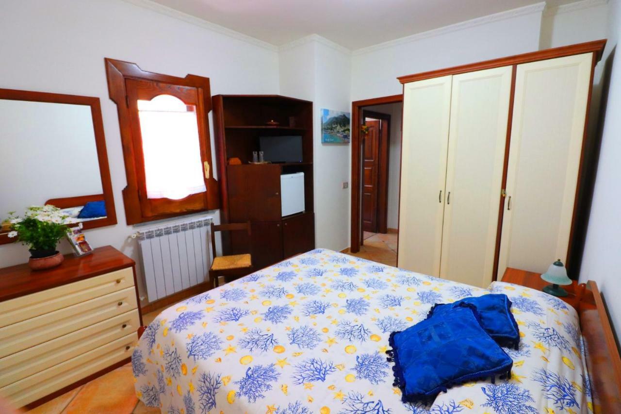 La Maison De Titty & Margherita Пьяно-ди-Сорренто Экстерьер фото
