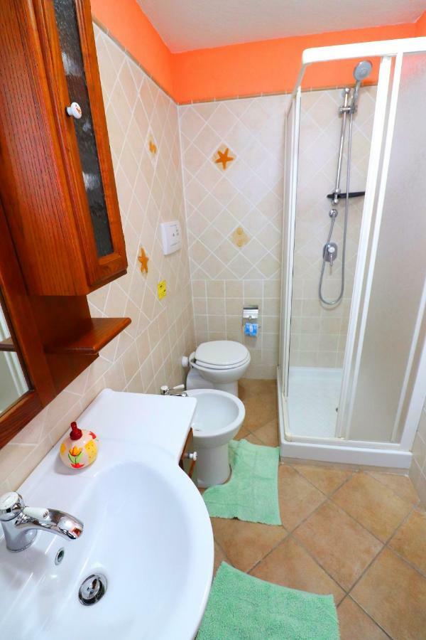 La Maison De Titty & Margherita Пьяно-ди-Сорренто Экстерьер фото