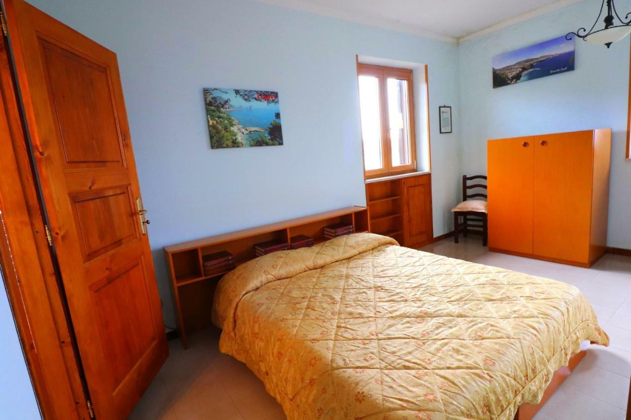 La Maison De Titty & Margherita Пьяно-ди-Сорренто Экстерьер фото