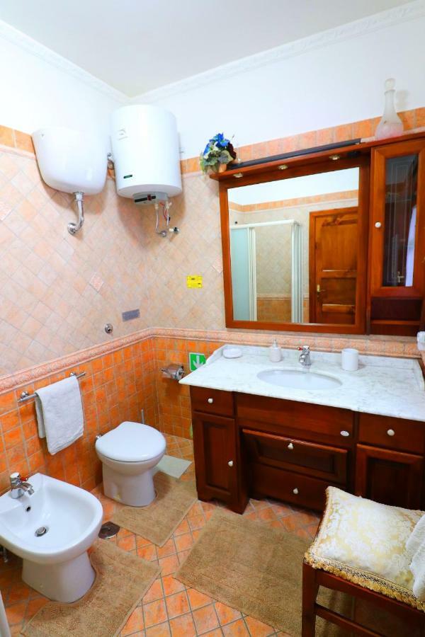 La Maison De Titty & Margherita Пьяно-ди-Сорренто Экстерьер фото