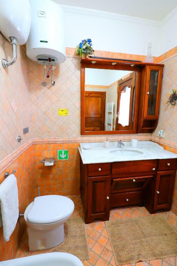 La Maison De Titty & Margherita Пьяно-ди-Сорренто Экстерьер фото