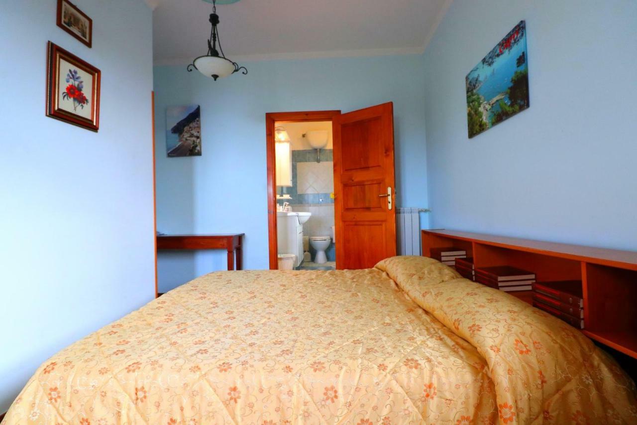 La Maison De Titty & Margherita Пьяно-ди-Сорренто Экстерьер фото