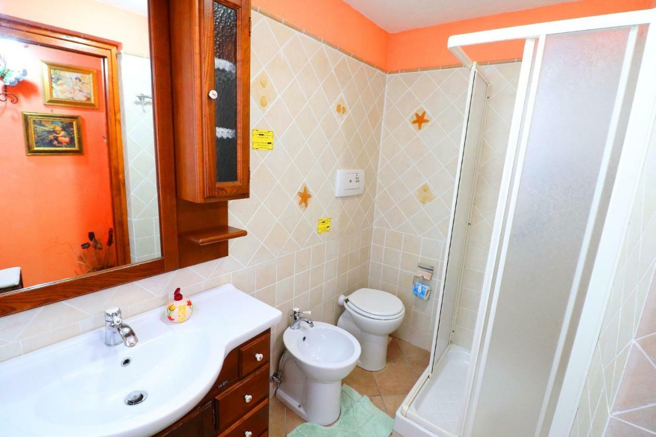 La Maison De Titty & Margherita Пьяно-ди-Сорренто Экстерьер фото
